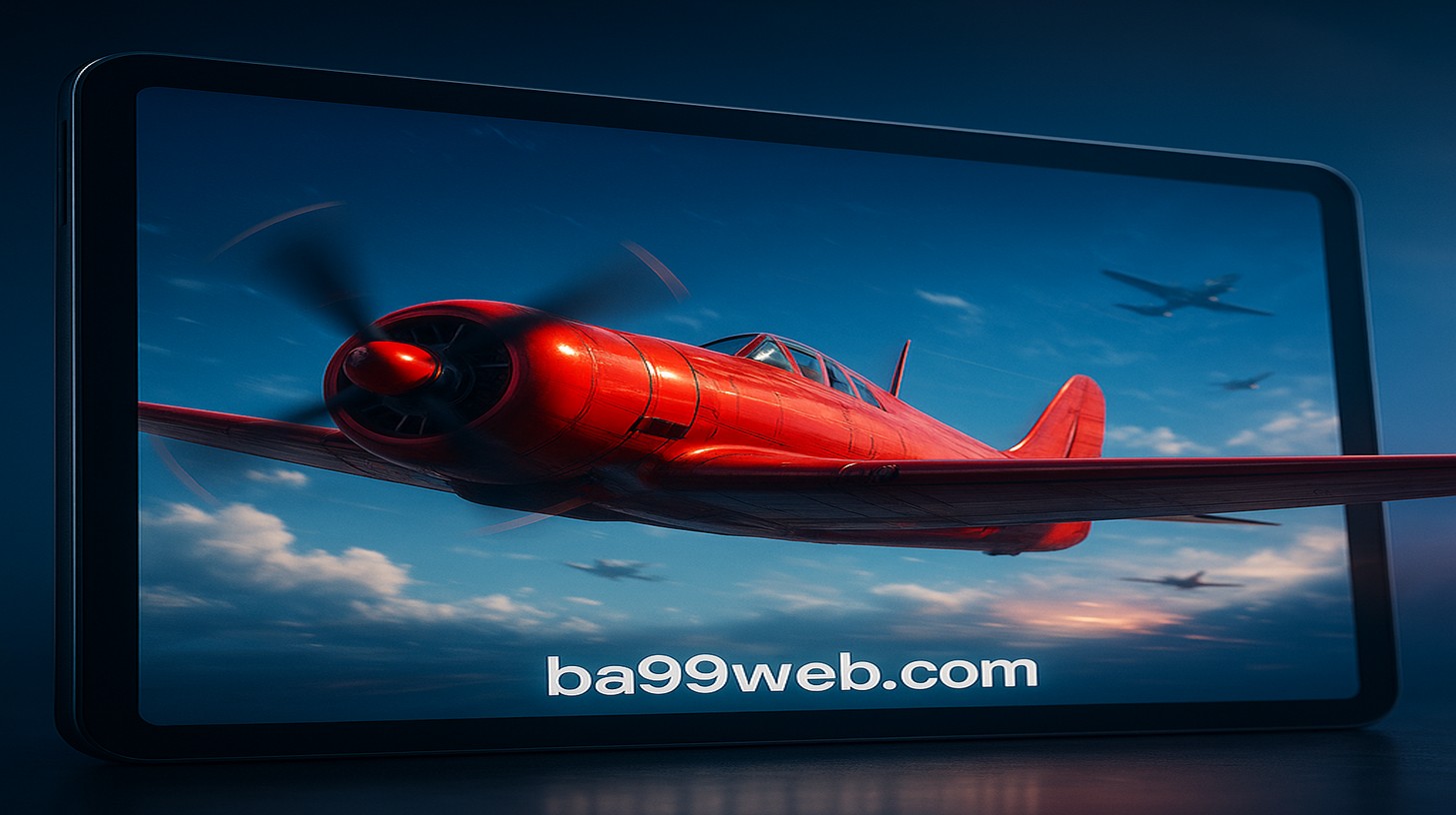 ba99 গেমিং